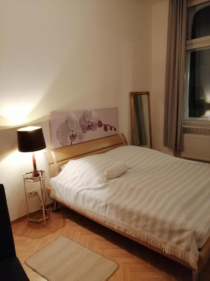 Wohnung Im Historischen Altbau Von 1899 Zittau Eksteriør bilde